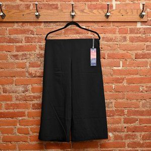 NWT Kyodan Outdoor Collection Wide-Leg Pants